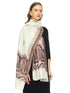 Women's Kani Wool Stole